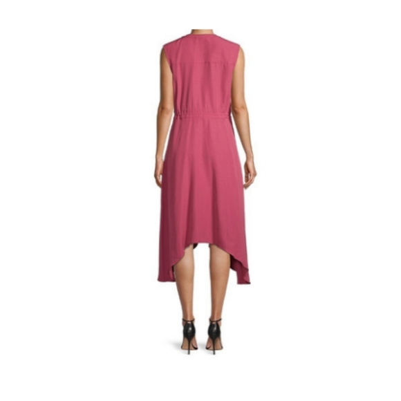 NWT Karl Lagerfeld Dress Size 12 - Picture 11 of 11